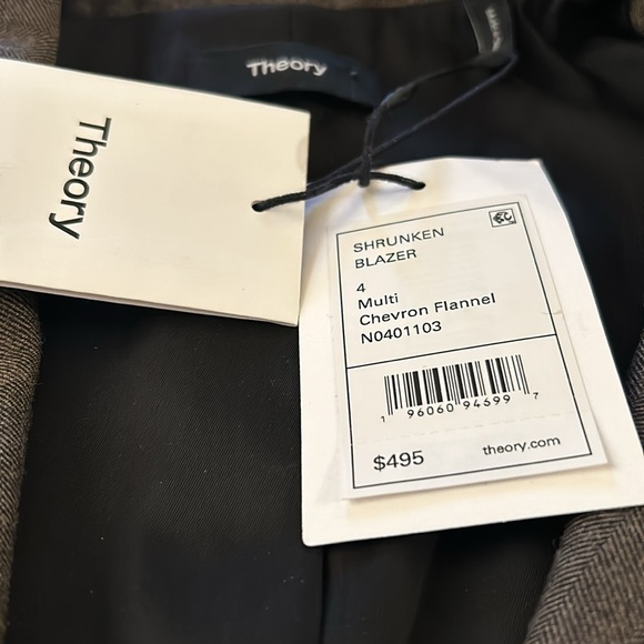 Theory - Picture 4 of 5